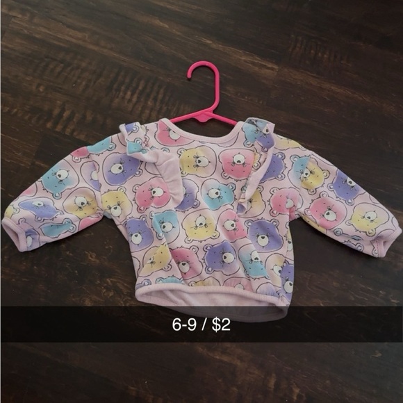 6-12m girl clothing bundle - Picture 6 of 16